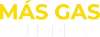 Más Gas Calderas logo