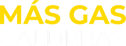 Más Gas Calderas logo